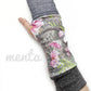 Menta Arm Warmer