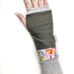 Menta Arm Warmer