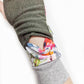 Menta Arm Warmer