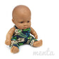 8" Doll Pattern Bundle (8 patterns)