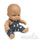 8" Doll Pattern Bundle (8 patterns)