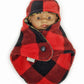 8" Doll Pattern Bundle (8 patterns)