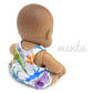 8" Doll Pattern Bundle (8 patterns)