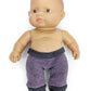 8" Doll Pattern Bundle (8 patterns)