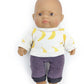 8" Doll Pattern Bundle (8 patterns)