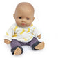 Sweater and Hoodies 8" Doll