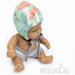 8" Doll Pattern Bundle (8 patterns)