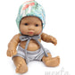8" Doll Pattern Bundle (8 patterns)