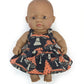 8" Doll Pattern Bundle (8 patterns)