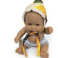 8" Doll Pattern Bundle (8 patterns)
