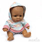 Sweater and Hoodies 8" Doll