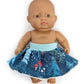 8" Doll Pattern Bundle (8 patterns)