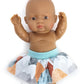 8" Doll Pattern Bundle (8 patterns)