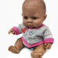 Bomber Jacket 8" Doll
