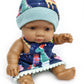 8" Doll Pattern Bundle (8 patterns)