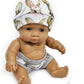 8" Doll Pattern Bundle (8 patterns)