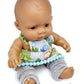8" Doll Pattern Bundle (8 patterns)