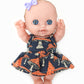 8" Doll Pattern Bundle (8 patterns)