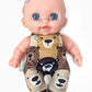 8" Doll Pattern Bundle (8 patterns)