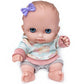 8" Doll Pattern Bundle (8 patterns)