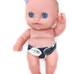 8" Doll Pattern Bundle (8 patterns)