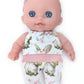8" Doll Pattern Bundle (8 patterns)