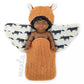 Snuggle Wrap 13" to 15" Doll