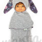 Snuggle Wrap 13" to 15" Doll