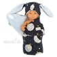 Snuggle Wrap 13" to 15" Doll