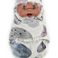 8" Doll Pattern Bundle (8 patterns)