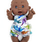 8" Doll Pattern Bundle (8 patterns)