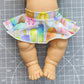 Summer Set 13" to 15" Dolls