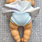 Summer Set 13" to 15" Dolls