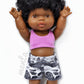 Summer Set 13" to 15" Dolls