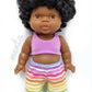Summer Set 13" to 15" Dolls