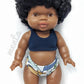 Summer Set 13" to 15" Dolls