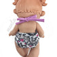 Summer Set 8" Doll