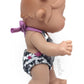 Summer Set 8" Doll