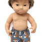 Summer Set 13" to 15" Dolls