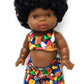Summer Set 13" to 15" Dolls