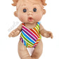 Summer Set 8" Doll