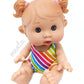 Summer Set 8" Doll