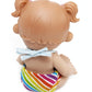 Summer Set 8" Doll