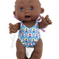 Summer Set 8" Doll