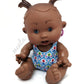 Summer Set 8" Doll