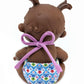 Summer Set 8" Doll