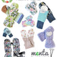 SMALL Overall Menta Mittens (Children)