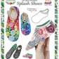 Splash Menta Shoes