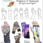 Menta Arm Warmer