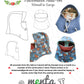 Snugglehood Facemask Add-On